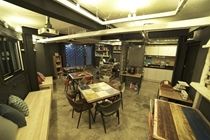 Guest house That House -